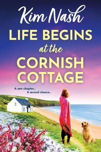 Produktbild: Life Begins at the Cornish Cottage