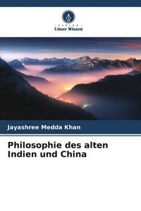 Produktbild: Philosophie des alten Indien und China