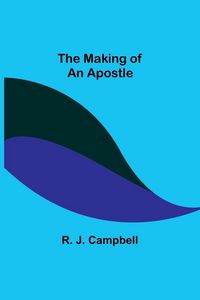 Produktbild: The Making of an Apostle