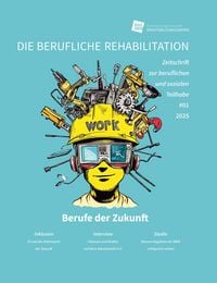 Produktbild: Berufe der Zukunft