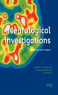 Produktbild: Neurological Investigations