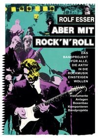 Produktbild: Aber mit Rock&acute;n&acute;Roll