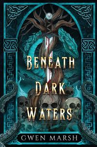 Produktbild: Beneath Dark Waters