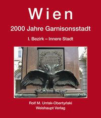 Produktbild: Wien. 2000 Jahre Garnisonsstadt, Band 3