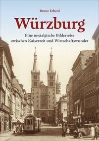 Produktbild: W&uuml;rzburg