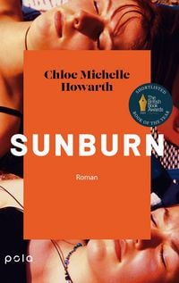 Produktbild: Sunburn