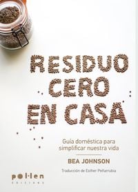 Produktbild: Residuo cero en casa
