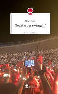 Produktbild: Neustart erzwingen?. Life is a Story - story.one
