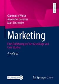 Produktbild: Marketing