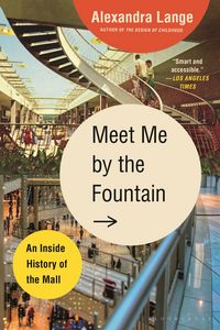 Produktbild: Meet Me by the Fountain