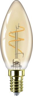 Produktbild: Philips 8721103048899 LED E14 Spiralform 2.7W = 15W Warmwei&szlig; 1St.