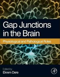 Produktbild: Gap Junctions in the Brain