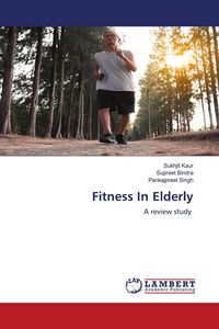 Produktbild: Fitness In Elderly