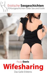 Produktbild: Erotische Sexgeschichten