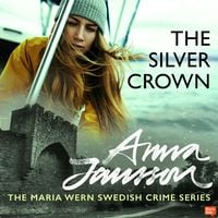 Bild vom Artikel The Silver Crown vom Autor Anna Jansson
