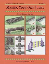 Produktbild: Making Your Own Jumps