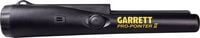 Produktbild: Garrett Pro Pointer II Handdetektor akustisch, Vibration 1166050