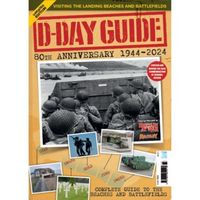Produktbild: D-Day Guide