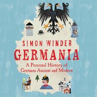 Produktbild: Germania