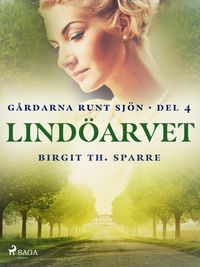 Produktbild: Lind&ouml;arvet