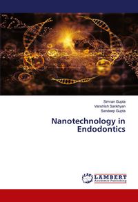 Produktbild: Nanotechnology in Endodontics