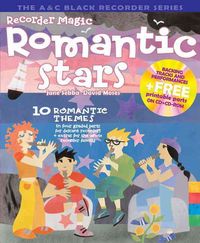 Produktbild: Romantic Stars