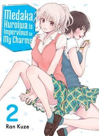 Produktbild: Medaka Kuroiwa Is Impervious to My Charms 2