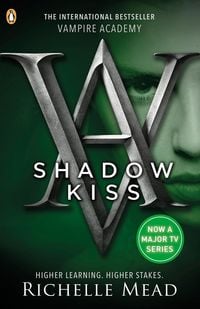 Bild vom Artikel Vampire Academy: Shadow Kiss (book 3) vom Autor Richelle Mead