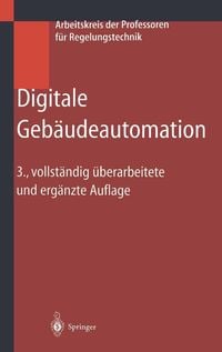 Produktbild: Digitale Geb&auml;udeautomation