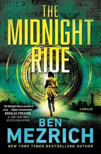 Produktbild: Midnight Ride