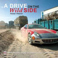 Produktbild: Drive On The Wild Side