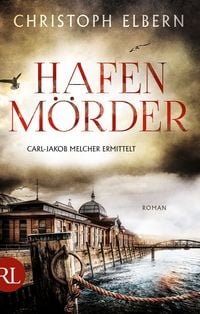 Produktbild: Hafenm&ouml;rder