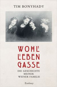 Produktbild: Wohllebengasse