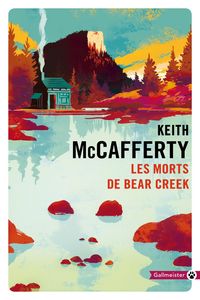 Produktbild: Les morts de Bear Creek