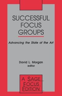 Bild vom Artikel Successful Focus Groups vom Autor David Morgan
