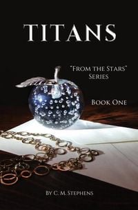 Produktbild: Titans: From the Stars