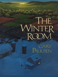 Produktbild: The Winter Room PB