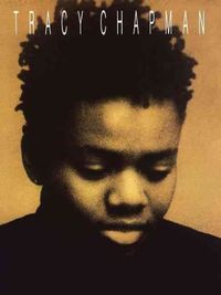 Produktbild: Tracy Chapman