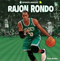 Produktbild: Rajon Rondo
