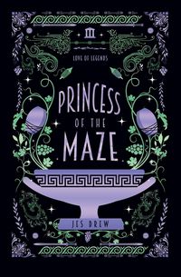Produktbild: Princess of the Maze