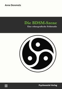 Produktbild: Die BDSM-Szene