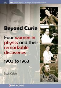 Produktbild: Beyond Curie