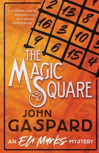 Produktbild: The Magic Square
