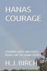 Produktbild: HANAS COURAGE