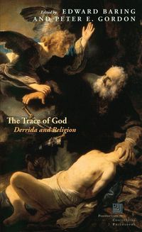 Produktbild: The Trace of God