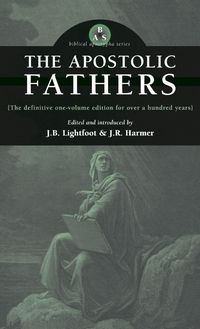 Produktbild: Apostolic Fathers
