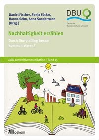 Produktbild: Nachhaltigkeit erz&auml;hlen