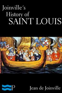 Produktbild: Joinville's History of Saint Louis