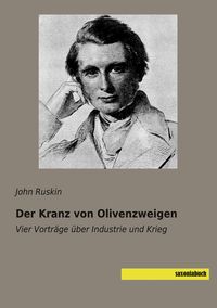 Produktbild: Der Kranz von Olivenzweigen