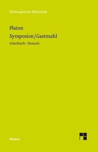 Produktbild: Symposion / Gastmahl